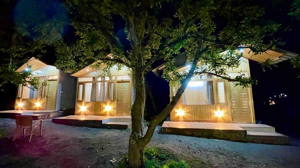 Resort